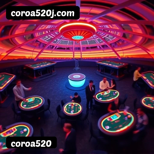 Registre-se Rapidamente e Desbloqueie Recompensas Exclusivas coroa520