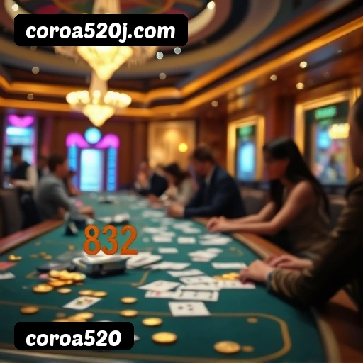 Explorando os benefícios únicos dos bônus coroa520