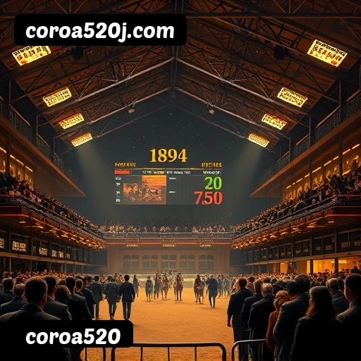 coroa520: Cassino Online Premiado e Seguro