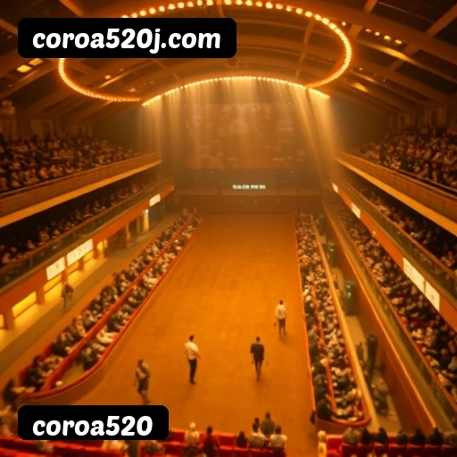 coroa520: Cassino Online Premiado e Seguro