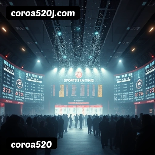 coroa520: Cassino Online Premiado e Seguro