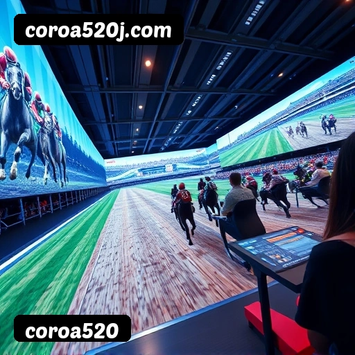 Recompensas Reais e Transparentes no coroa520: Promoções Sem Pegadinhas