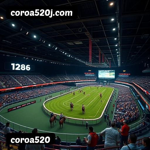 coroa520: Cassino Online Premiado e Seguro