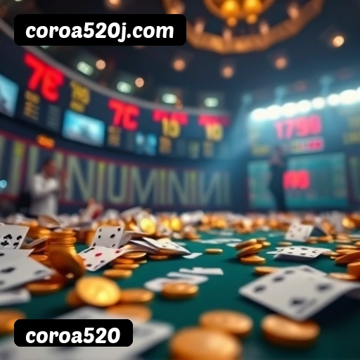 coroa520: Laboratório de Jogos Inovadores e Tecnologia