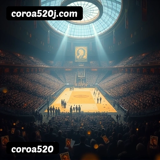 coroa520: Cassino Online Premiado e Seguro
