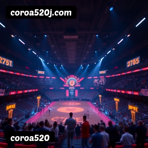 coroa520: Cassino Online Premiado e Seguro