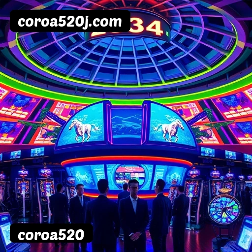 Explorando os benefícios únicos dos bônus coroa520